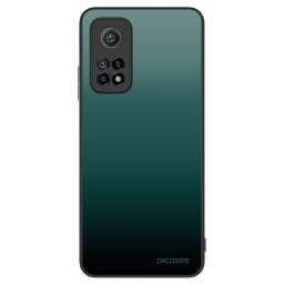 ULTIMATE CASE Xiaomi Mi 10T - készülékre - Verdant Fade