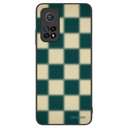 ULTIMATE CASE Xiaomi Mi 10T - készülékre - Shadow Chess