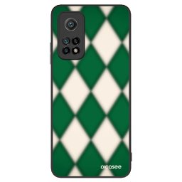 ULTIMATE CASE Xiaomi Mi 10T - készülékre - Emerald Diamond