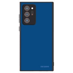 ULTIMATE CASE Samsung Galaxy Note 20 Ultra - készülékre - Navy Blue