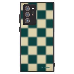 ULTIMATE CASE Samsung Galaxy Note 20 Ultra - készülékre - Shadow Chess
