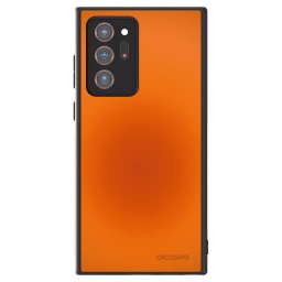 ULTIMATE CASE Samsung Galaxy Note 20 Ultra - készülékre - Heat Core