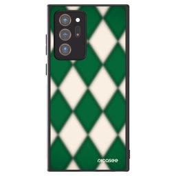 ULTIMATE CASE Samsung Galaxy Note 20 Ultra - készülékre - Emerald Diamond
