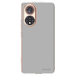 Átlátszó szilikon tok az alábbi mobiltelefonokra Huawei Nova 9 - Stone
