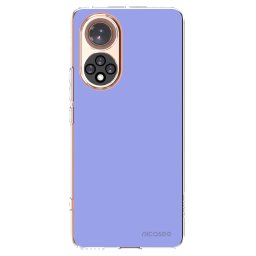Átlátszó szilikon tok az alábbi mobiltelefonokra Huawei Nova 9 - Sky Whisper