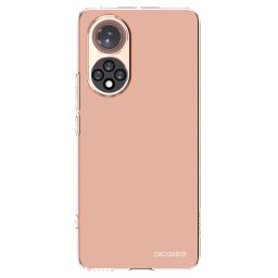 Átlátszó szilikon tok az alábbi mobiltelefonokra Huawei Nova 9 - Lullaby