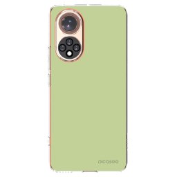 Átlátszó szilikon tok az alábbi mobiltelefonokra Huawei Nova 9 - Heavenly Hints