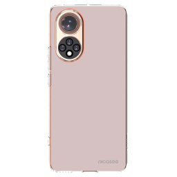 Átlátszó szilikon tok az alábbi mobiltelefonokra Huawei Nova 9 - Fantasy Fade