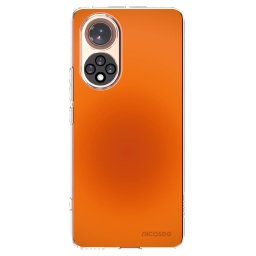 Átlátszó szilikon tok az alábbi mobiltelefonokra Huawei Nova 9 - Heat Core