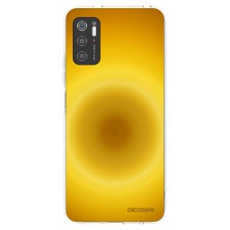 Átlátszó szilikon tok az alábbi mobiltelefonokra Xiaomi Poco M3 Pro 5G - Solar Pulse