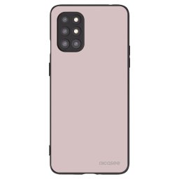 Fekete szilikon tok az alábbi mobiltelefonokra OnePlus 8T - Fantasy Fade