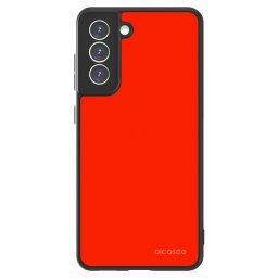 ULTIMATE CASE Samsung Galaxy S21 FE 5G - készülékre - Maranello Red