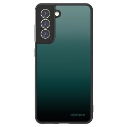 ULTIMATE CASE Samsung Galaxy S21 FE 5G - készülékre - Verdant Fade