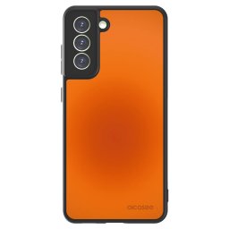 ULTIMATE CASE Samsung Galaxy S21 FE 5G - készülékre - Heat Core