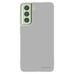 Átlátszó szilikon tok az alábbi mobiltelefonokra Samsung Galaxy S21 FE 5G - Stone