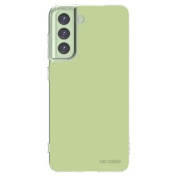 Átlátszó szilikon tok az alábbi mobiltelefonokra Samsung Galaxy S21 FE 5G - Heavenly Hints
