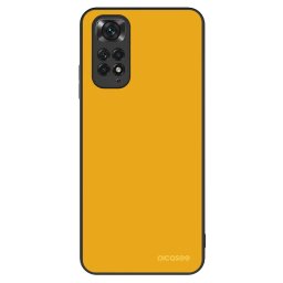 ULTIMATE CASE Xiaomi Redmi Note 11 - készülékre - Sun