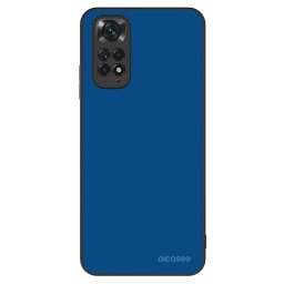 ULTIMATE CASE Xiaomi Redmi Note 11 - készülékre - Navy Blue