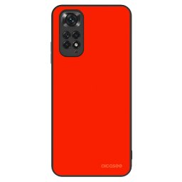 ULTIMATE CASE Xiaomi Redmi Note 11 - készülékre - Maranello Red