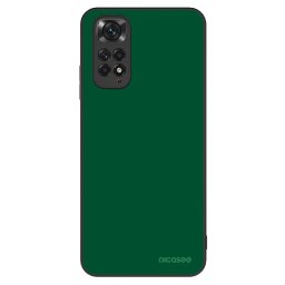 ULTIMATE CASE Xiaomi Redmi Note 11 - készülékre - Green Gleam