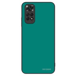 ULTIMATE CASE Xiaomi Redmi Note 11 - készülékre - Emerald Mist