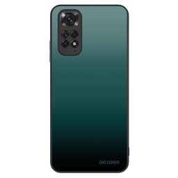 ULTIMATE CASE Xiaomi Redmi Note 11 - készülékre - Verdant Fade