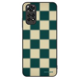 ULTIMATE CASE Xiaomi Redmi Note 11 - készülékre - Shadow Chess