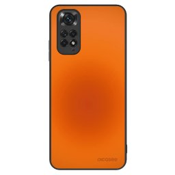 ULTIMATE CASE Xiaomi Redmi Note 11 - készülékre - Heat Core