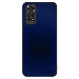 ULTIMATE CASE Xiaomi Redmi Note 11 - készülékre - Deep Ocean