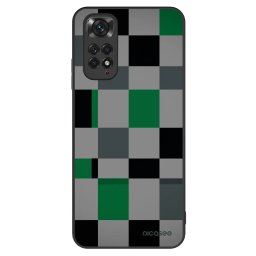 ULTIMATE CASE Xiaomi Redmi Note 11 - készülékre - Block Grid
