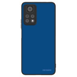 ULTIMATE CASE Xiaomi Redmi Note 11 Pro 5G - készülékre - Navy Blue