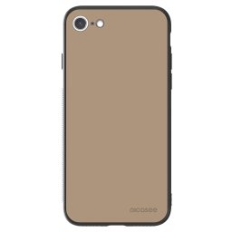 ULTIMATE CASE Apple iPhone SE 2022 - készülékre - Soft Sand