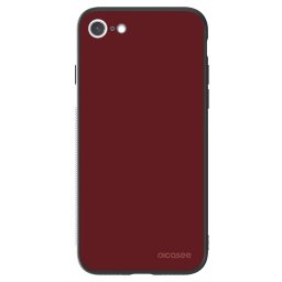 ULTIMATE CASE Apple iPhone SE 2022 - készülékre - Red Bliss