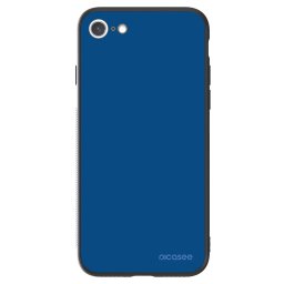 ULTIMATE CASE Apple iPhone SE 2022 - készülékre - Navy Blue