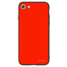 ULTIMATE CASE Apple iPhone SE 2022 - készülékre - Maranello Red