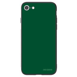 ULTIMATE CASE Apple iPhone SE 2022 - készülékre - Green Gleam