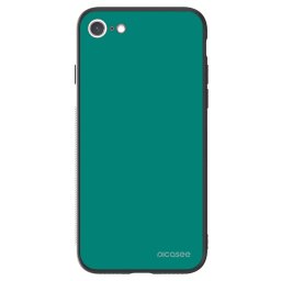 ULTIMATE CASE Apple iPhone SE 2022 - készülékre - Emerald Mist