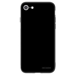 ULTIMATE CASE Apple iPhone SE 2022 - készülékre - Black Bliss