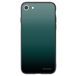 ULTIMATE CASE Apple iPhone SE 2022 - készülékre - Verdant Fade