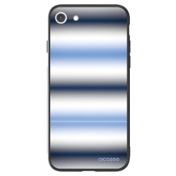ULTIMATE CASE Apple iPhone SE 2022 - készülékre - Static Lines