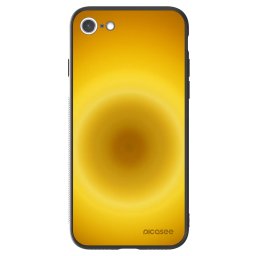 ULTIMATE CASE Apple iPhone SE 2022 - készülékre - Solar Pulse