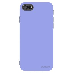 Átlátszó szilikon tok az alábbi mobiltelefonokra Apple iPhone SE 2022 - Sky Whisper