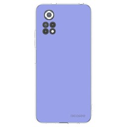 Átlátszó szilikon tok az alábbi mobiltelefonokra Xiaomi Poco X4 Pro 5G - Sky Whisper
