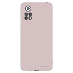 Átlátszó szilikon tok az alábbi mobiltelefonokra Xiaomi Poco X4 Pro 5G - Fantasy Fade
