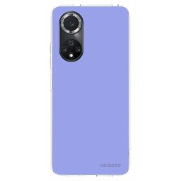 Átlátszó szilikon tok az alábbi mobiltelefonokra Huawei Nova 9 SE - Sky Whisper