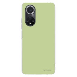 Átlátszó szilikon tok az alábbi mobiltelefonokra Huawei Nova 9 SE - Heavenly Hints