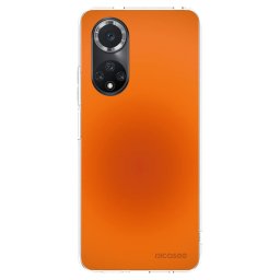 Átlátszó szilikon tok az alábbi mobiltelefonokra Huawei Nova 9 SE - Heat Core