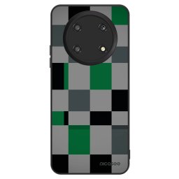 ULTIMATE CASE Honor Magic4 Lite 5G - készülékre - Block Grid