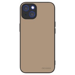 ULTIMATE CASE Apple iPhone 14 - készülékre - Soft Sand