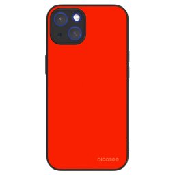 ULTIMATE CASE Apple iPhone 14 - készülékre - Maranello Red
